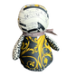 Astrologie   Silk Scarf Courageous Penguin