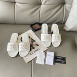 Luxury Shoes Sandals - CHL - 9099