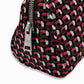 PRADA Milano Tessuto Nylon Aysmetric Cosmetic Bag