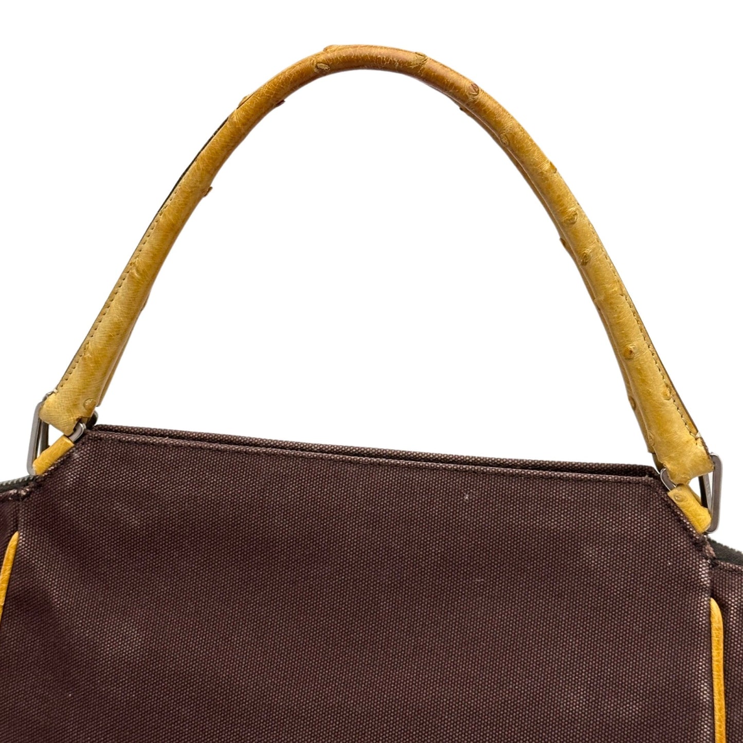 Prada Tote Bag