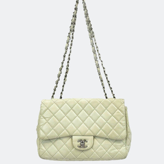 Chanel Classic Flap Bag