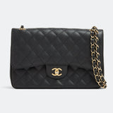 Chanel Jumbo Classic Double Flap