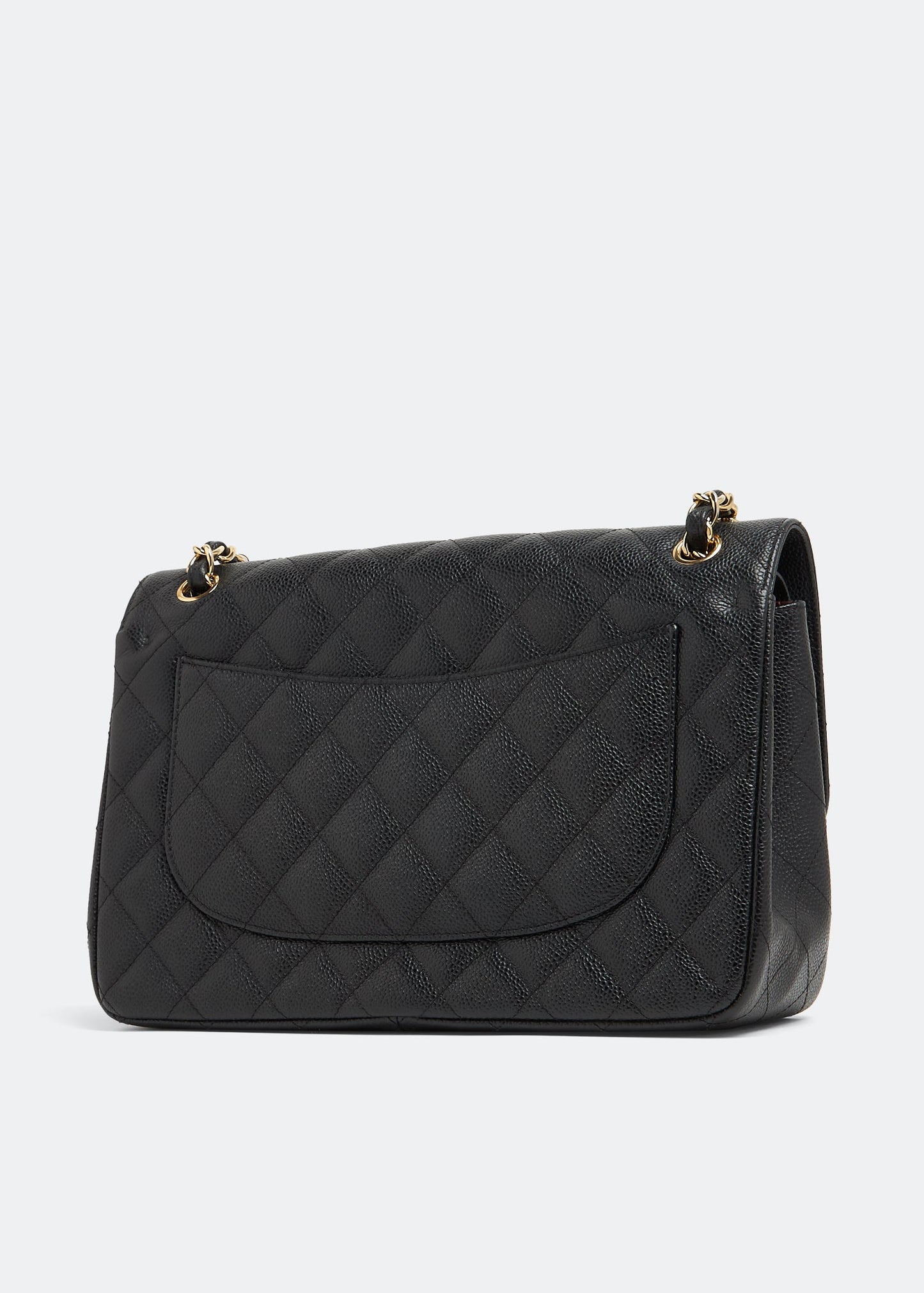 Chanel Jumbo Classic Double Flap