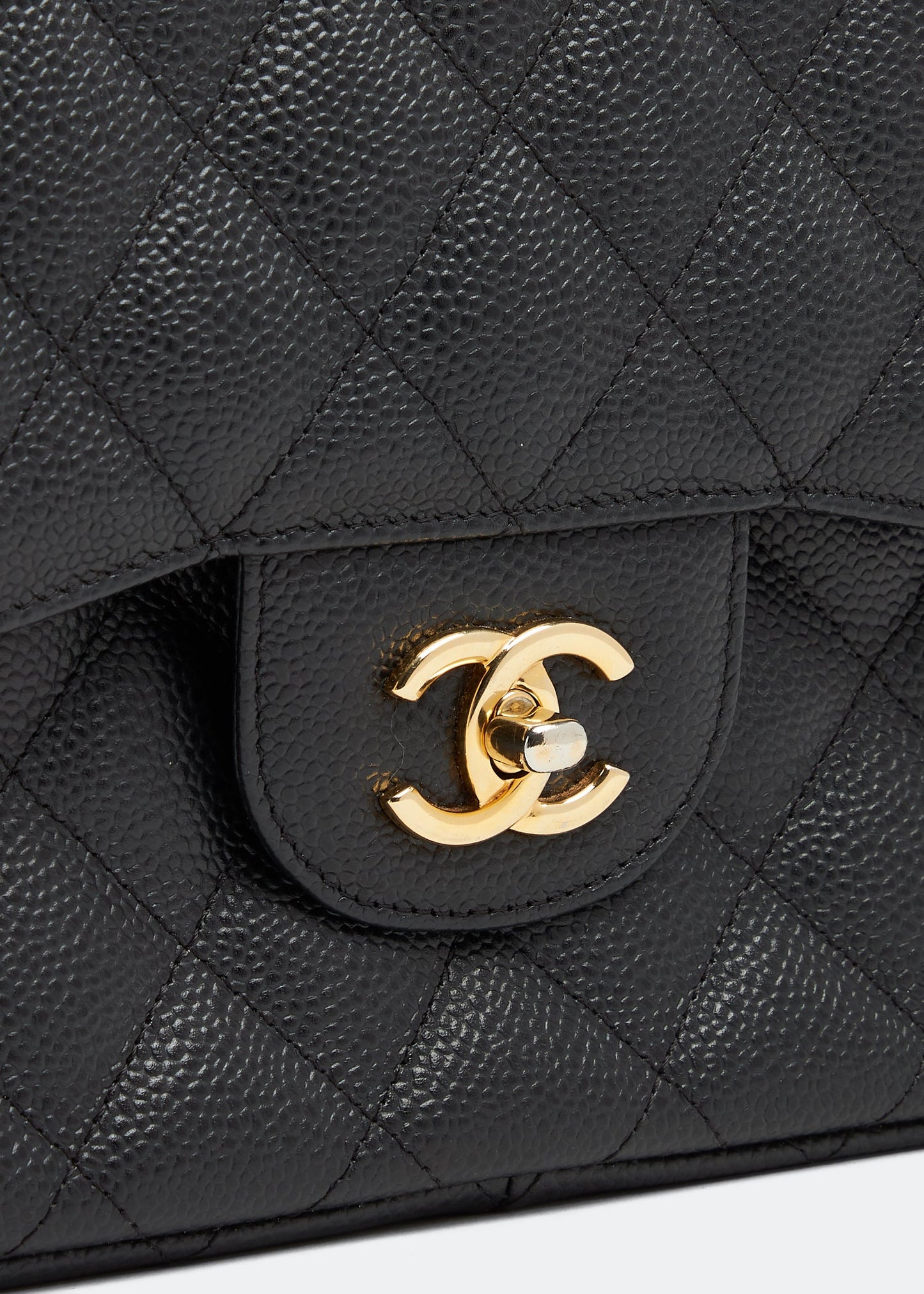 Chanel Jumbo Classic Double Flap