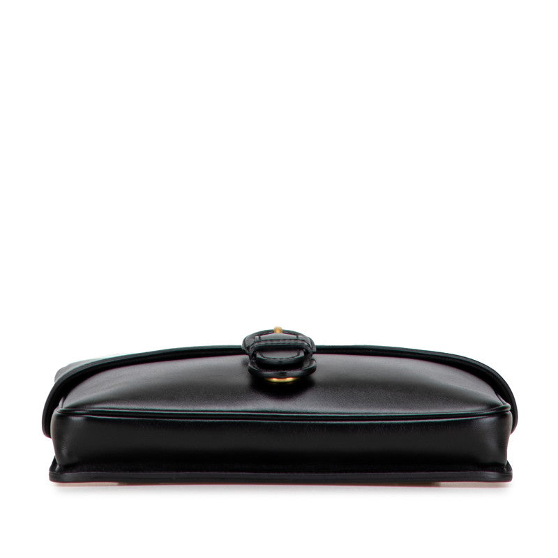 Gucci GG Marmont Leather Shoulder Bag