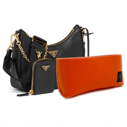 Liner for Prada Re-Edition 2005 Shoulder