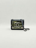 CHANEL Boy Brick Black Crossbody