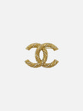 CHANEL Fashion Brooch