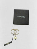 CHANEL Fashion Brooch