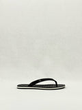 CHANEL Flip Flop Black Quilted Size EU 36 Sandals