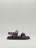 CHRISTIAN DIOR DiorAct Mizza Print Size EU 42 Sandals