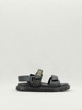 CHRISTIAN DIOR DiorAct Black Size EU 38.5 Sandals