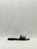 CHRISTIAN DIOR Evolution Black Size EU 36 Flats