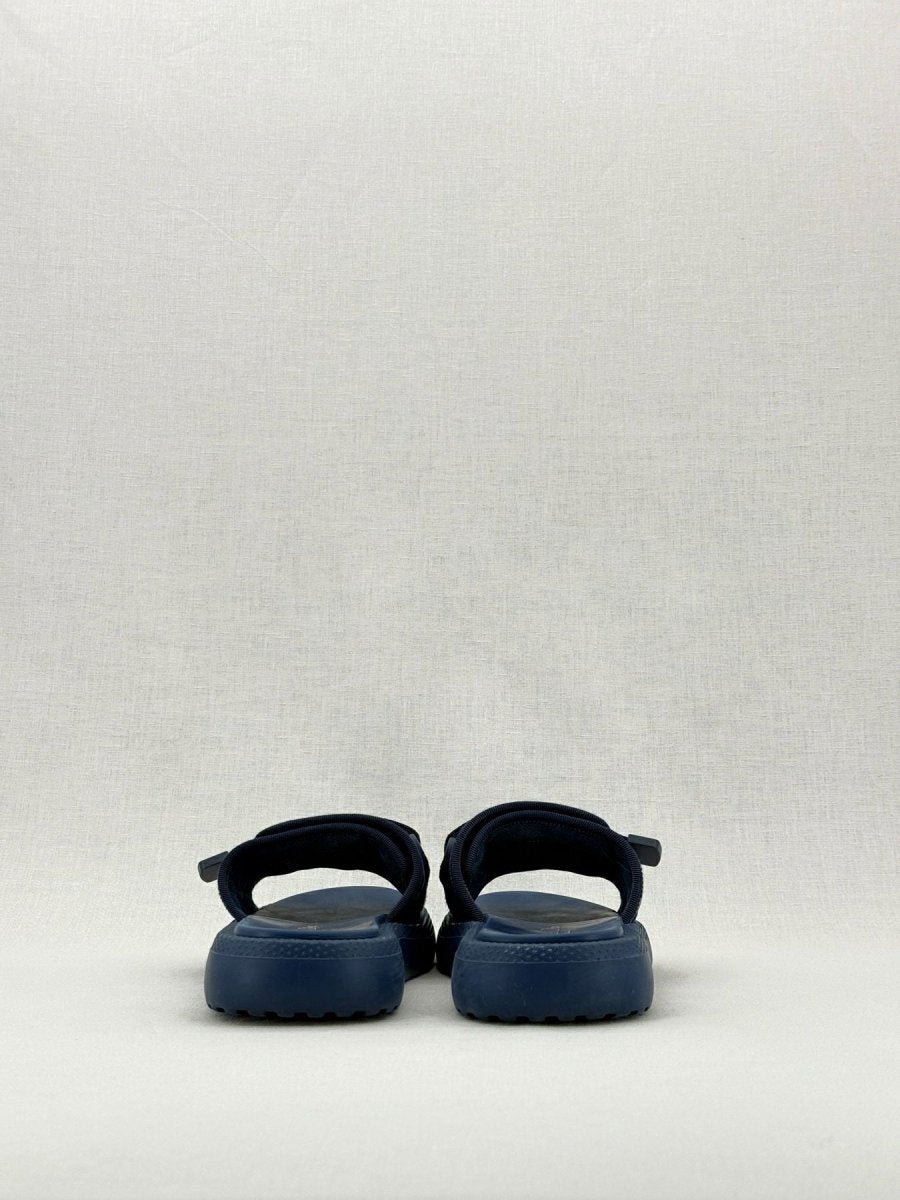 CHRISTIAN DIOR Evolution Blue Size EU 38 Slides