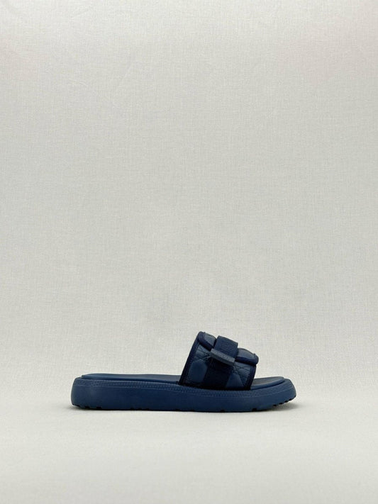 CHRISTIAN DIOR Evolution Blue Size EU 38 Slides