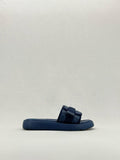 CHRISTIAN DIOR Evolution Blue Size EU 38 Slides