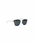 CHRISTIAN DIOR Matte Palladium Sunglasses