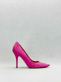 CHRISTIAN DIOR Pink Size EU 39 Pumps