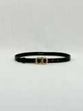 DIOR Black Belt