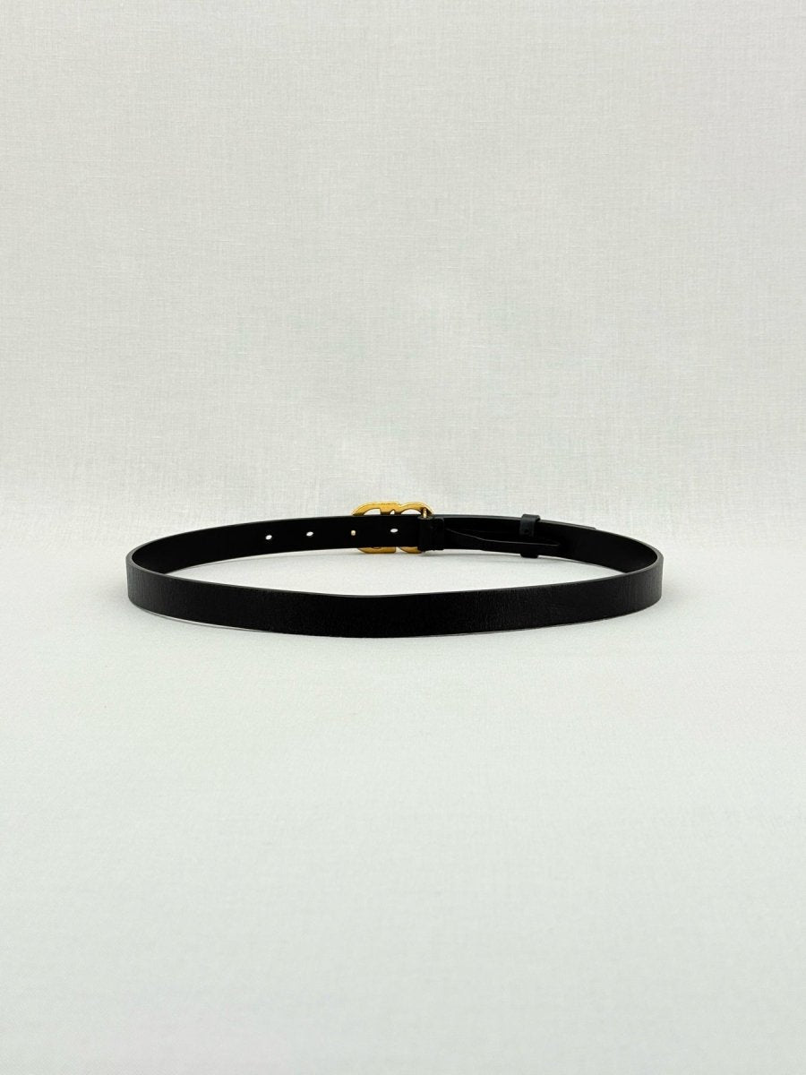 DIOR Black Belt