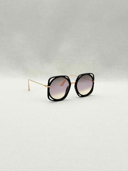 DIOR Black Sunglasses