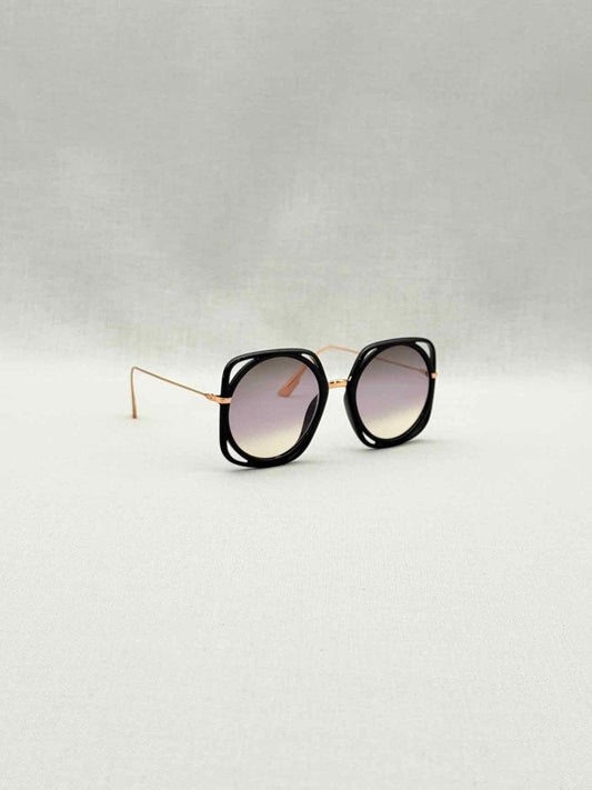 DIOR Black Sunglasses