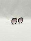DIOR Black Sunglasses