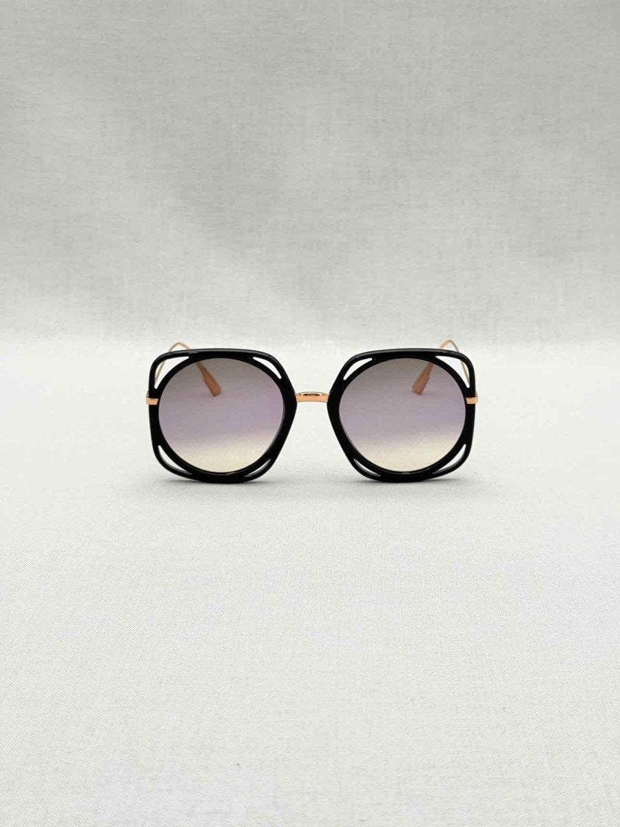 DIOR Black Sunglasses
