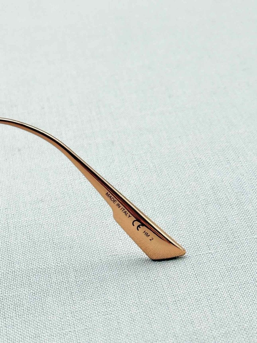 DIOR Black Sunglasses