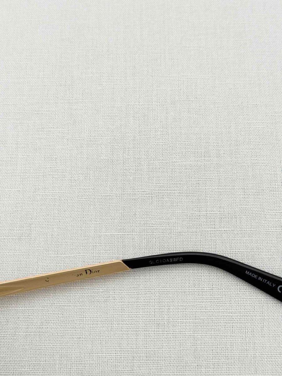 DIOR Brown Sunglasses