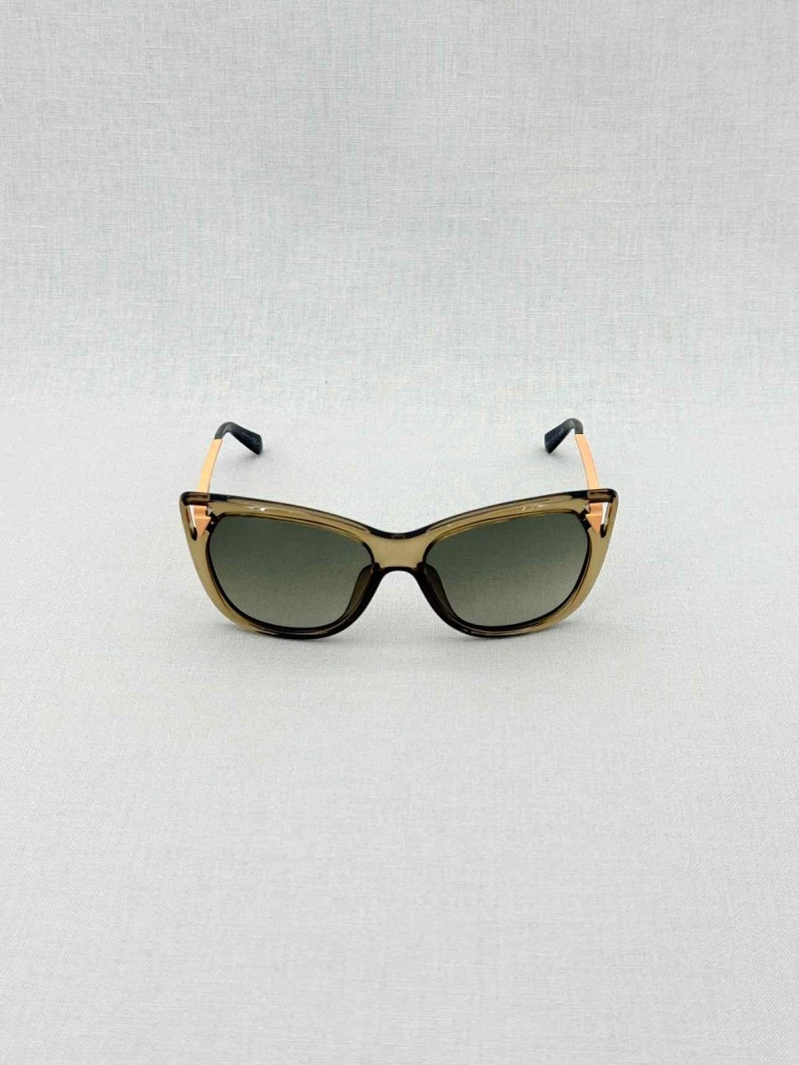DIOR Brown Sunglasses