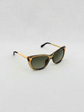 DIOR Brown Sunglasses