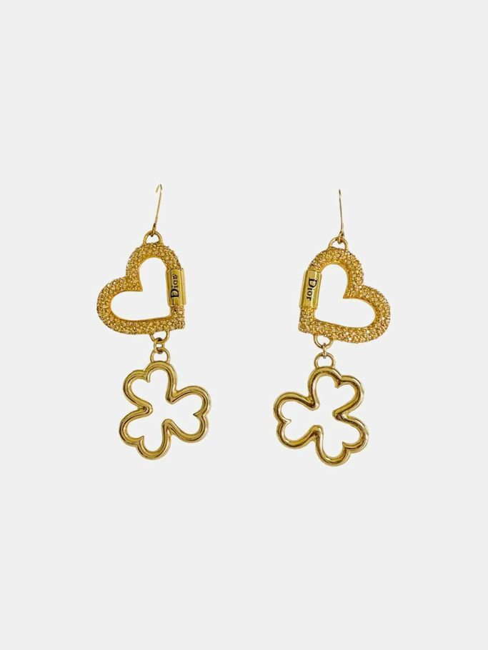 DIOR Fashion Earrings