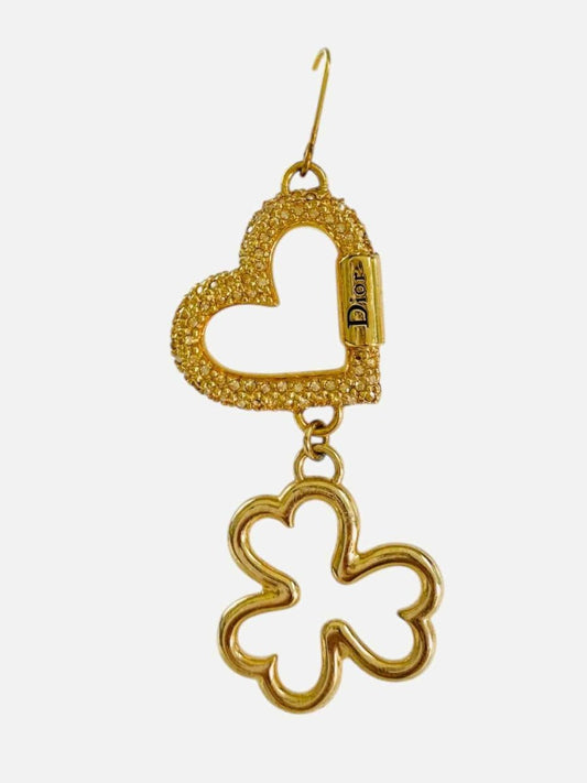 DIOR Fashion Earrings