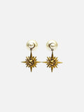 DIOR Fashion Earrings