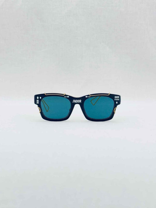DIOR Navy blue Sunglasses