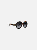 DIOR Tortoise Sunglasses