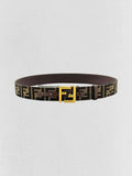 FENDI Brown Belt