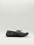 FENDI Driver Black Size EU 43 Loafers