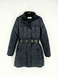 FENDI Puffer Black Size US 2 Coat