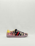 GUCCI Ace Multicolor Size EU 38.5 Sneakers