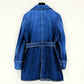 GUCCI Blue Size US 4 Jacket