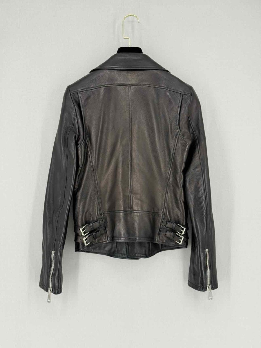 GUCCI Black Size US 0 Jacket