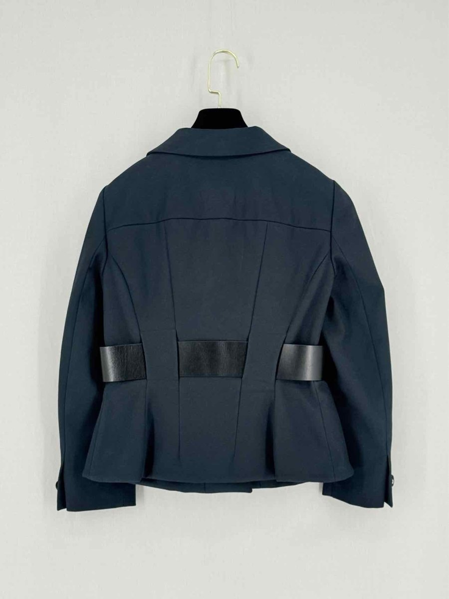 GUCCI Black Size US 8 Jacket