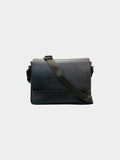 GUCCI Diamante Imprime Black Messenger