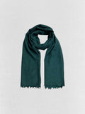 GUCCI Green GG Scarf