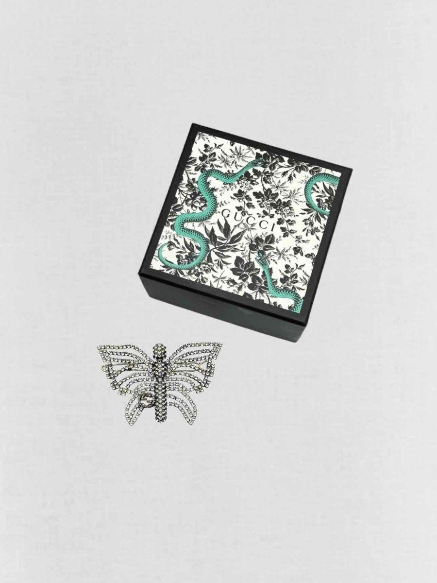 GUCCI Hair Clip