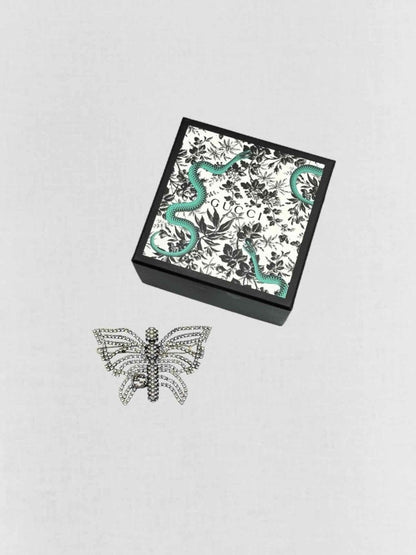 GUCCI Hair Clip
