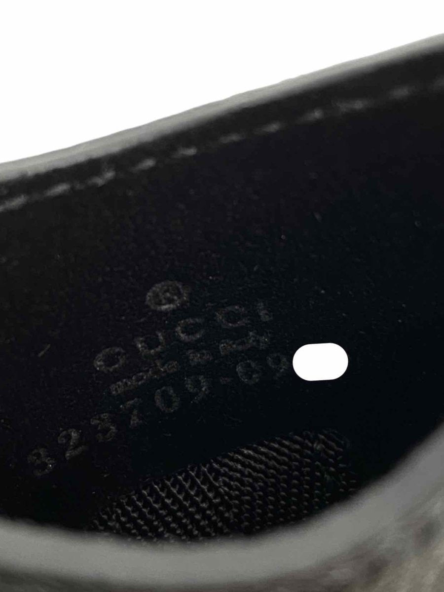 GUCCI Black Phone case