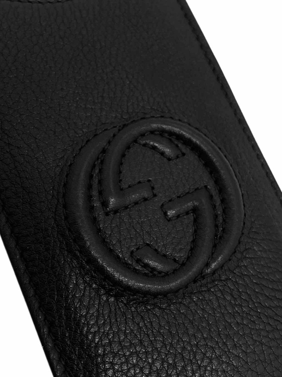 GUCCI Black Phone case
